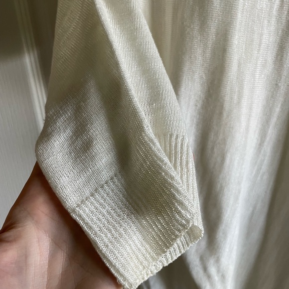 Theory Cocoon Sweater - Picture 6 of 6